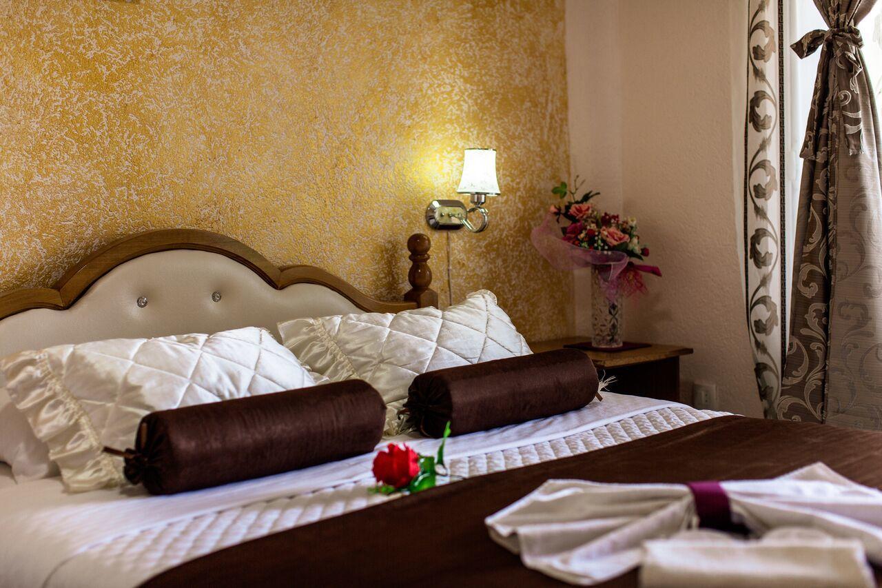 Hotel Hoti Ulcinj Extérieur photo